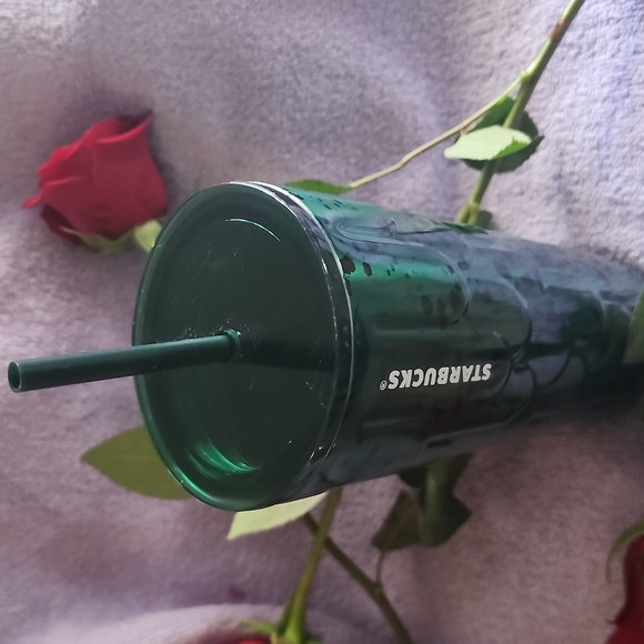 🍀🍀Starbucks Tumbler🍀🍀 - Picture 2 of 4